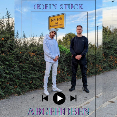Kein Stück abgehoben