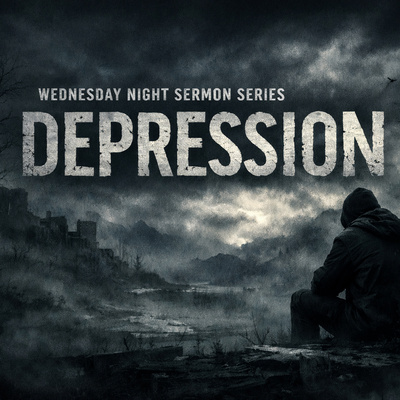 Cause of Depression