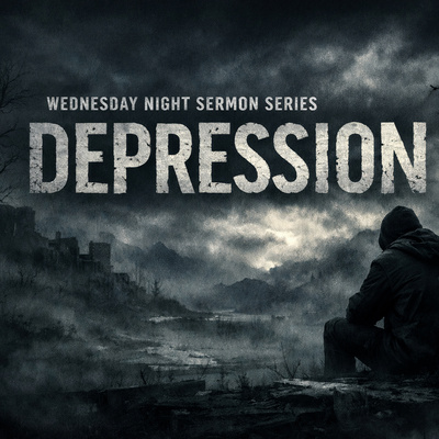 Cure for Depression
