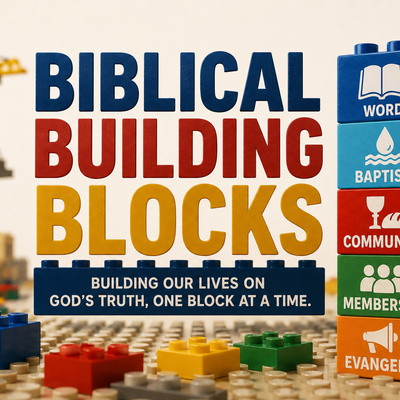Building Blocks: Membership