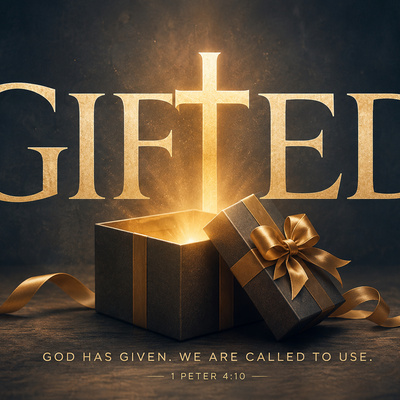 Gifts 3