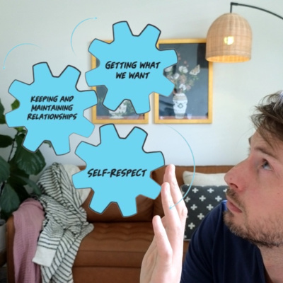 Mastering Emotion Regulation: Unlocking the Power of DBT's Effectiveness Skill