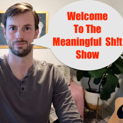 A Brief Introduction To The Meaningful Sh!t Show