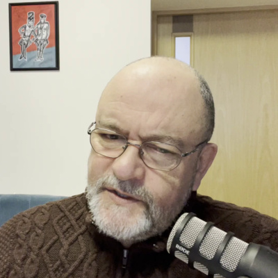 Будущее Гренландии — мыши или крысы | Radio Narva | 634