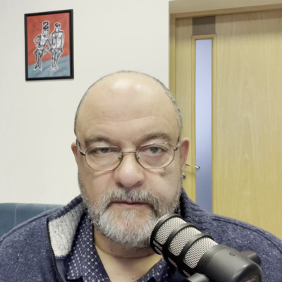 Чесотка, НАТО и два дня в трубе | Radio Narva | 643