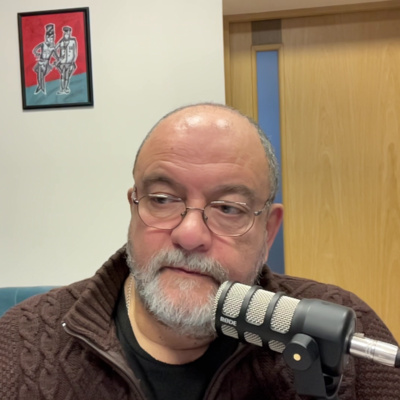 Пенсионная реформа и слив фекалий | Radio Narva | 647