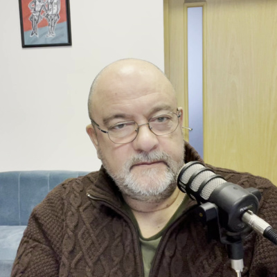 Чай — слонам, хорькам — свободу! | Radio Narva | 653