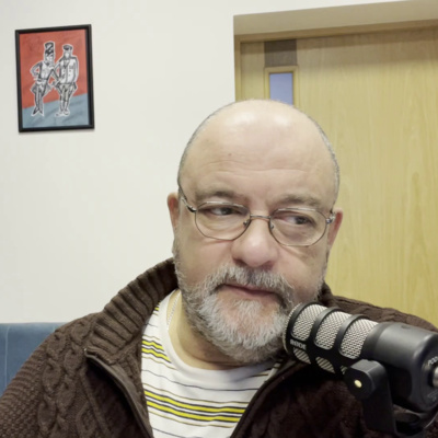 Эстонский керлинг на российской границе | Radio Narva | 659