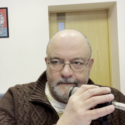 «У вас продается славянский шкаф?» | Radio Narva | 661