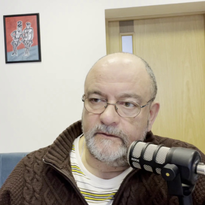 Алло, мы ищем президента! | Radio Narva | 665