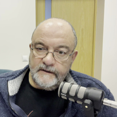 Каллас: сильна и едина | Radio Narva | 666