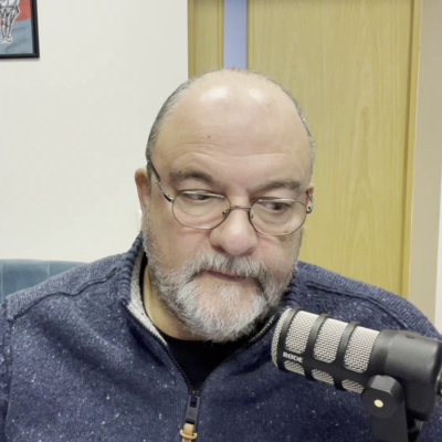 Добрый человек из Дома Стенбока | Radio Narva | 668