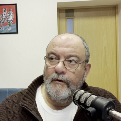 Образование: пожар в борделе во время наводнения | Radio Narva | 681