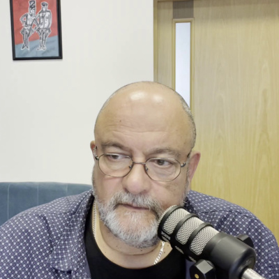 Свобода слова, или граната в форме бумеранга | Radio Narva | 774