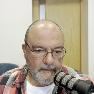 Суслик, которого нет | Radio Narva | 812