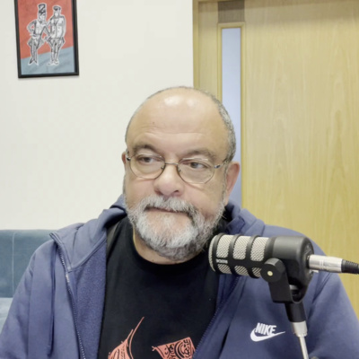 Rail Baltica: Республика Rough & Ready | Radio Narva | 823