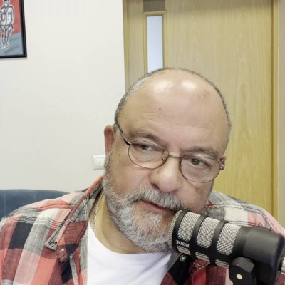 Занимательная этнография | Radio Narva | 827