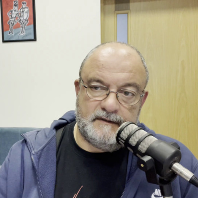 Борщевик — в правительство! | Radio Narva | 833