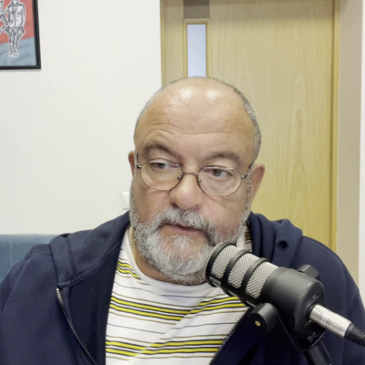 (Полу)мёртвое правительство | Radio Narva | 859