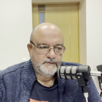 Лунная походка Эстонии | Radio Narva | 885