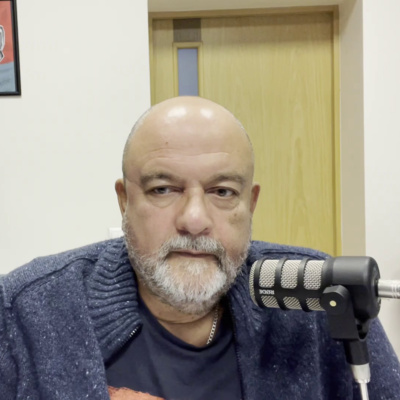 Новый министр экономики | Radio Narva | 886