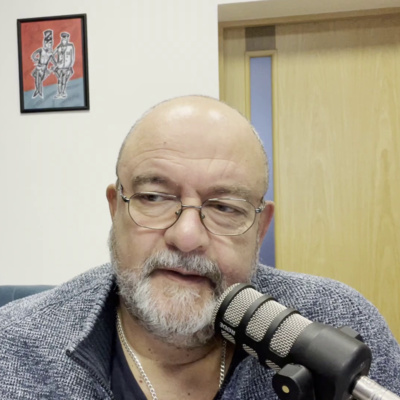 Milrem Robotics и драка ежа с барсуком | Radio Narva | 891