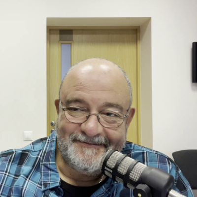 Шведский оазис в Тарту | Radio Narva | 895