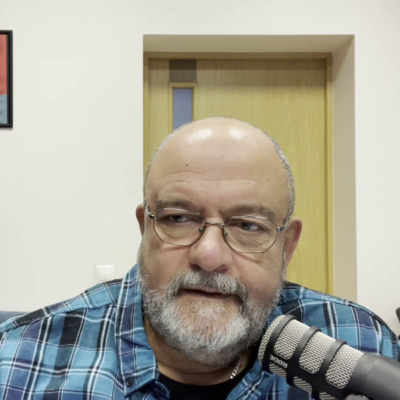 Калейдоскоп новостей и клюковка на торте | Radio Narva | 896