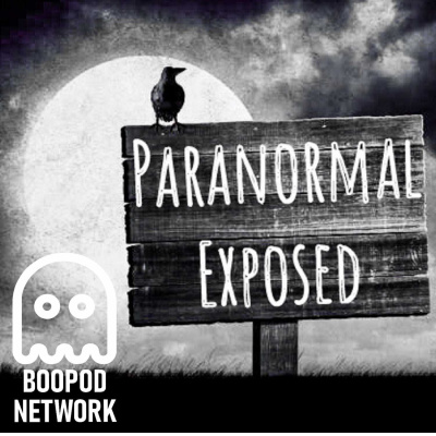 Paranormal Exposed Trailer