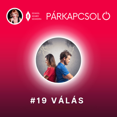 #19 Válás