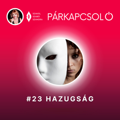 #23 Hazugság