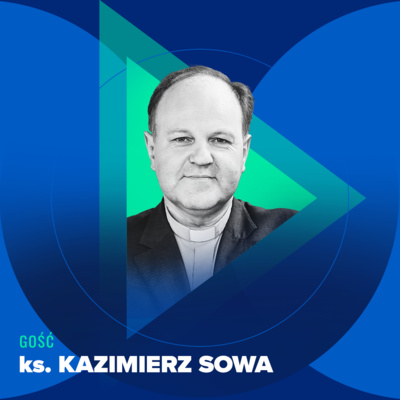 Najpierw człowiek, potem technologia. Rozmowa o Encyklice o AI z ks. Kazimierzem Sową