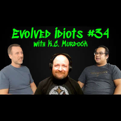 Evolved idiots #34: K.C. Murdock thumbnail