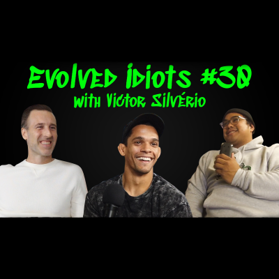 Evolved idiots
