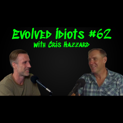 Evolved idiots