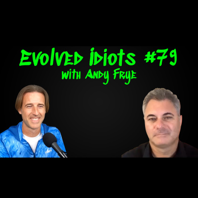 Evolved idiots