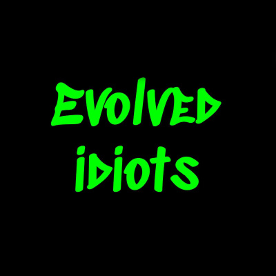Evolved idiots #18: David Halldorsson thumbnail