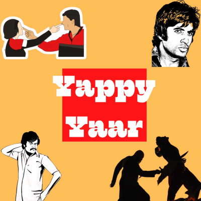 YY1 - Yappy Yaari