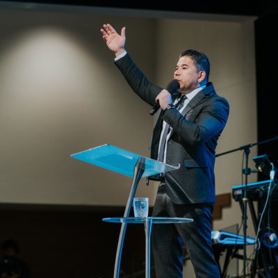 A Living Dog Is Better Than a Dead Lion - Pastor Stan Harvey