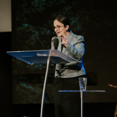 The God Who Knows Me - Jena Grech
