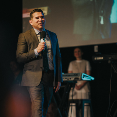 The Vinedesser Is Still Working - Pastor Stan Harvey