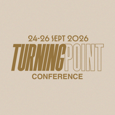 TP26: The Muted Ministry of the Devoted - Tyler Sullivan