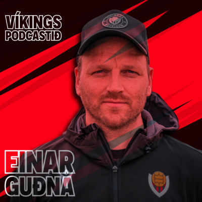 Einar Guðnason