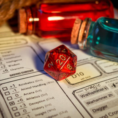 T1 E9 El crimen de rol