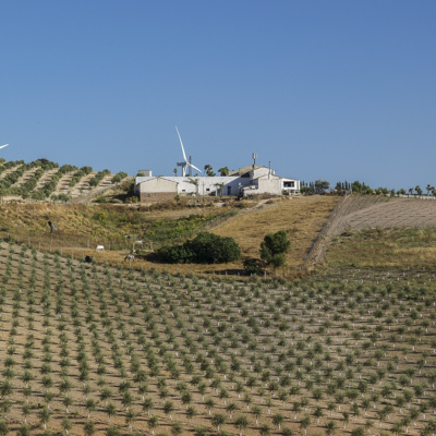 E1 Marqueses de Urquijo