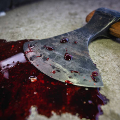 T1 E14 El día de Difuntos Negro