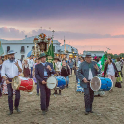 T2 E6 La Romería de la Virgen de Álora