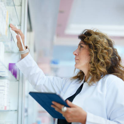 T2 E11 La Farmacéutica de Olot