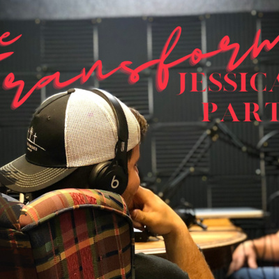 A Life Transformed - Jessica Rose Interview Pt2