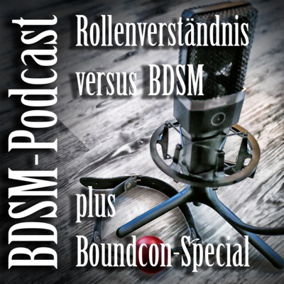 Rollenverständnis versus BDSM